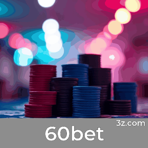 60bet: Seu Cassino Online Premiado e Seguro