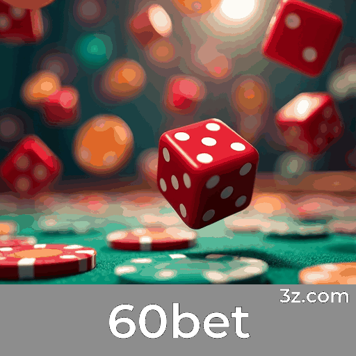 60bet: Seu Cassino Online Premiado e Seguro