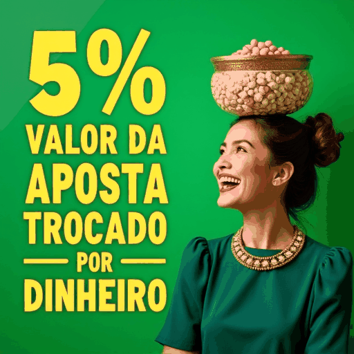 Participe do 60bet e Ganhe Bônus de Boas-Vindas!